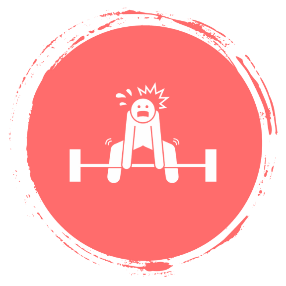Icon Training gegen Rückenschmerzen – Complete Life