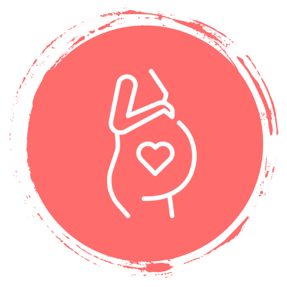 Icon Beckenbodentraining für Sexualität – Complete Life