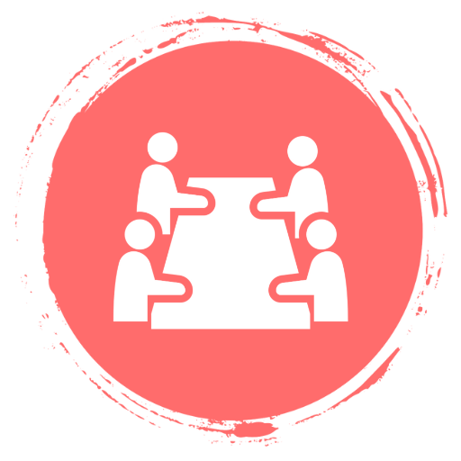 Icon Präventionstraining vor Ort – Complete Life